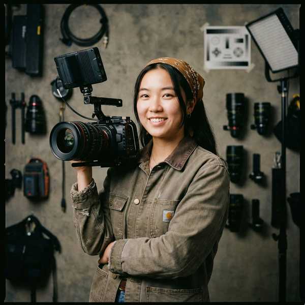 欧美精品摄影总监