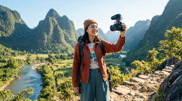 欧美精品旅行视频分享