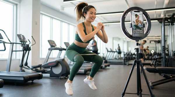 欧美精品健身视频